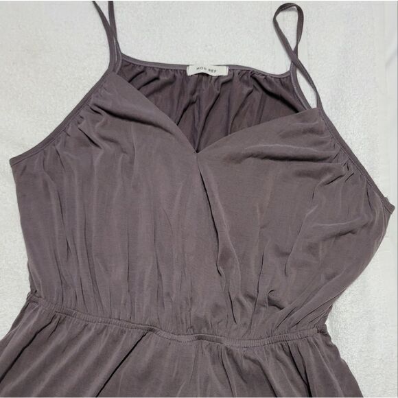 Mod ref jumpsuit - Picture 6 of 11